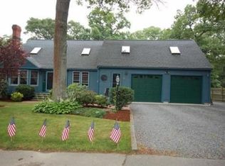 217 Mechanic St, Foxboro, MA 02035