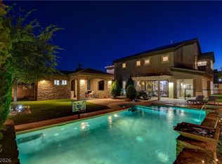 7384 W Camero Ave, Las Vegas, NV 89113
