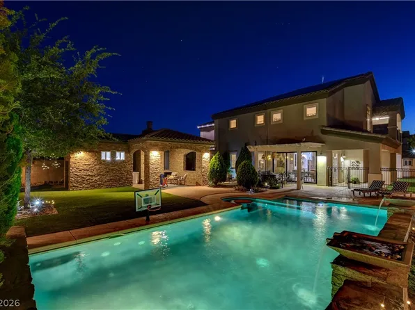 7384 W Camero Ave, Las Vegas, NV 89113