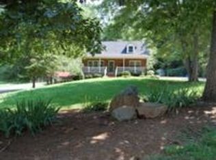 6002 Lake Rd, Mint Hill, NC 28227