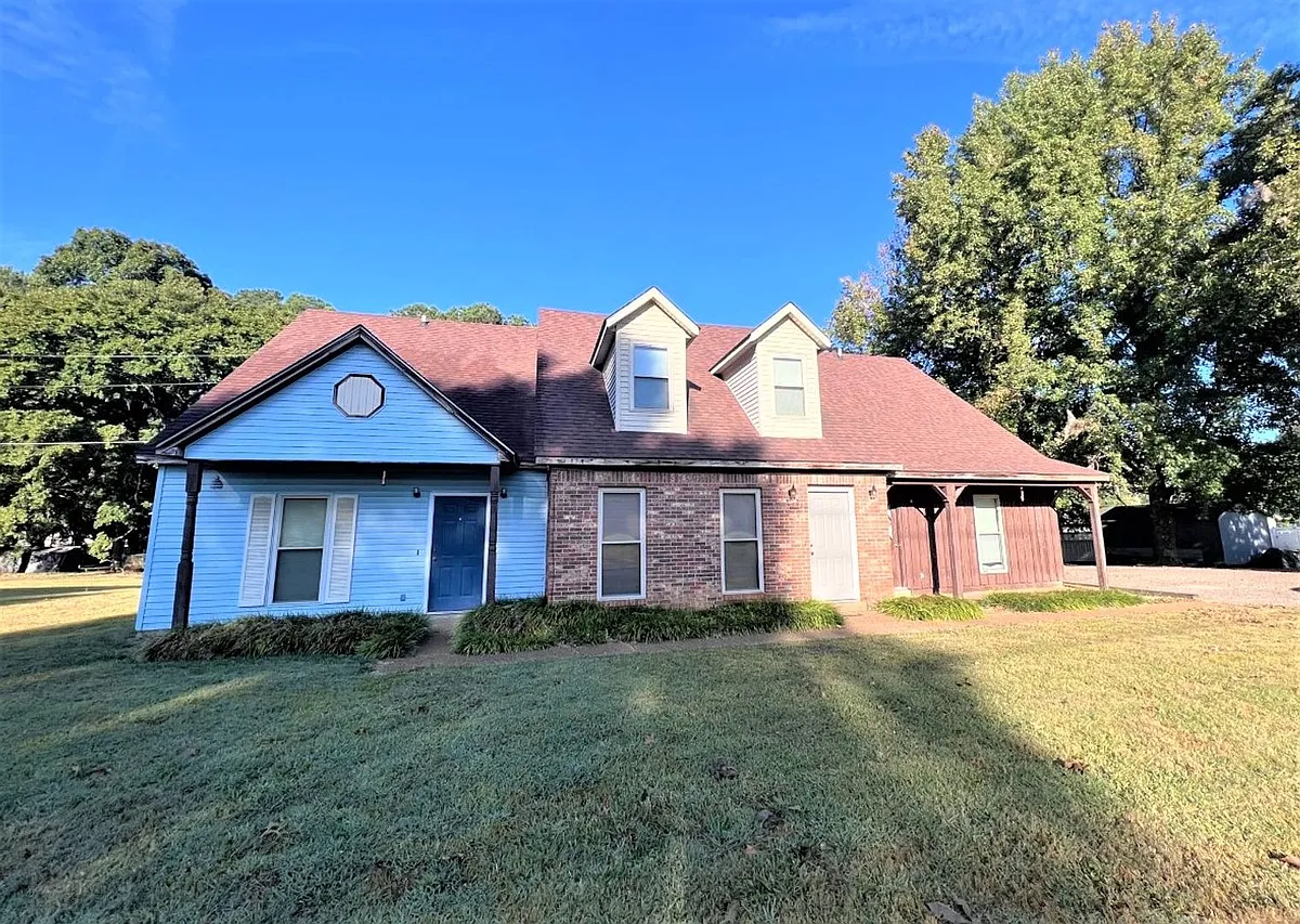 Building Photo - 311 Crawford Dr