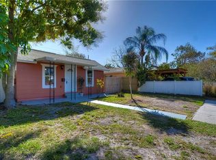 3321 19th St N, Saint Petersburg, FL 33713