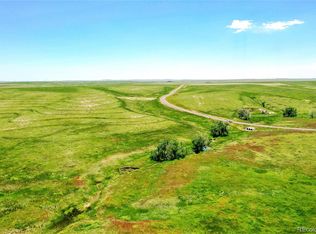 Last Dart Road Lot 7, Kiowa, CO 80117