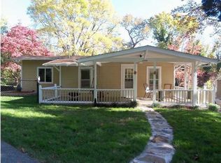 1206 Westwood Ct, Chattanooga, TN 37405