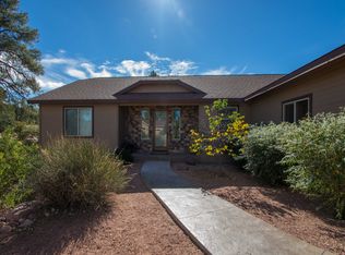 703 S Ridgeway Ln, Payson, AZ 85541