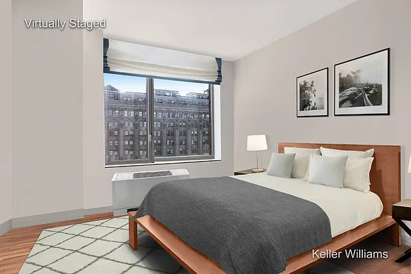 Sold by Keller Williams NYC | media 8