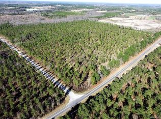 4132 John Gardner Rd, Kershaw, SC 29067