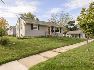 1219 National Ave, Waukesha, WI 53186