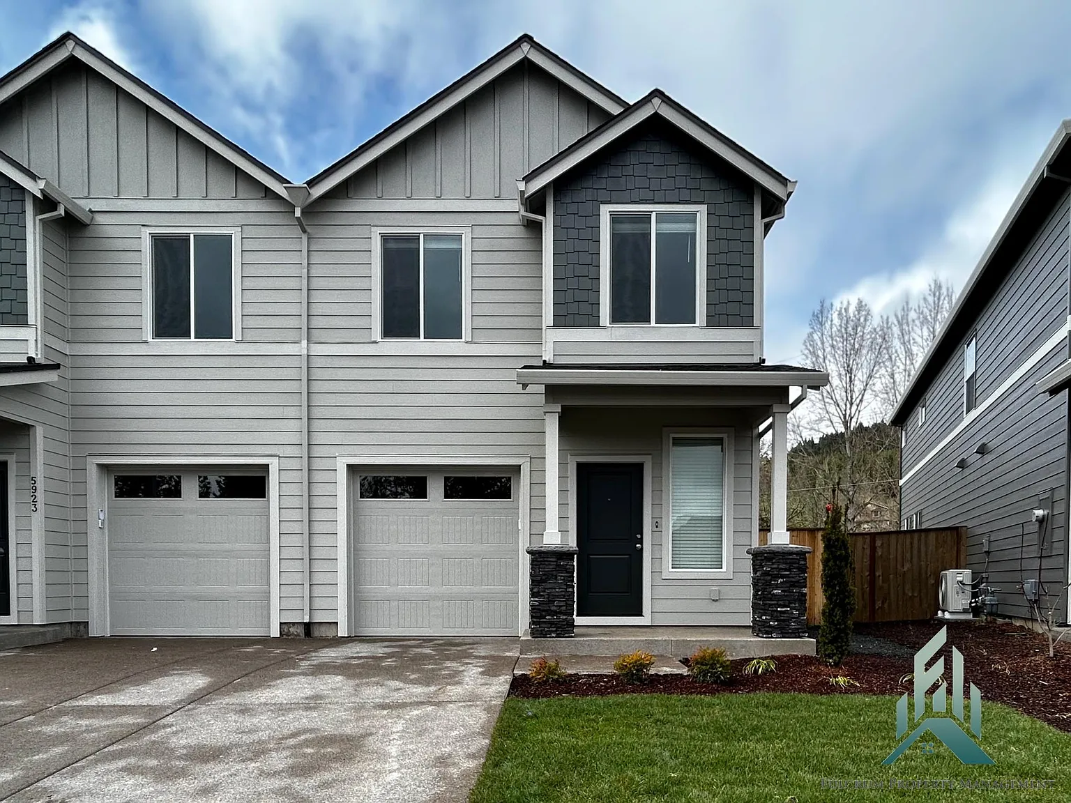 3 bed, 2.5 bath, 1596 sqft, $2,695 — Photo 1