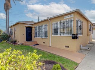 1234 W 109th St, Los Angeles, CA 90044