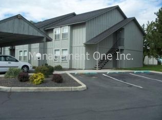 9415 W Thurman Dr APT 10, Garden City, ID 83714