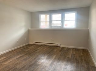 60 Phillips St #5-2, Attleboro, MA 02703