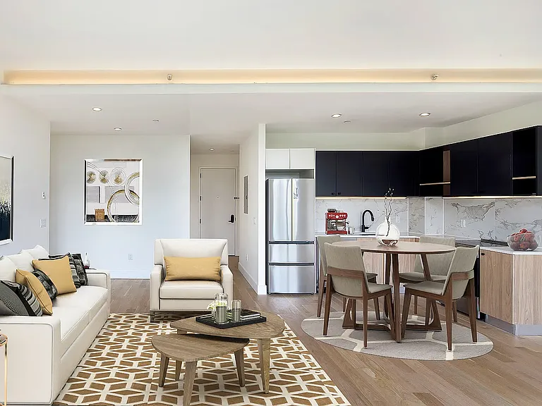 25 Bruckner Blvd #3W — Photo 3