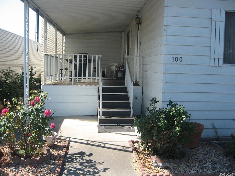 1st image of 8700 N West Ln Space 100