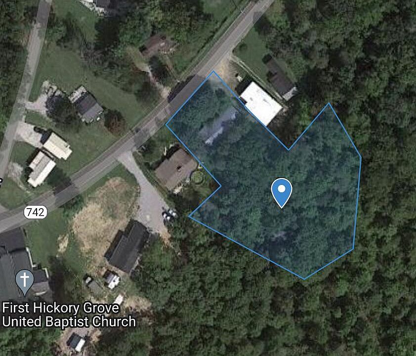 357 Mine 18 Rd, Stearns, KY 42647 MLS 23007042 Zillow