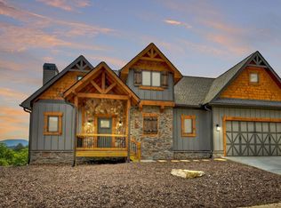 168 Summit View Ln, Ellijay, GA 30540