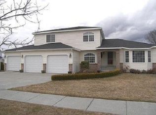 23225 E Boone Ave, Liberty Lake, WA 99019