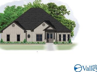 8078 Goose Ridge Dr, Owens X Rds, AL 35763