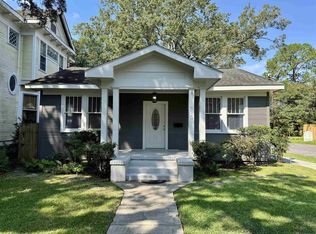 610 Park Blvd, Baton Rouge, LA 70806