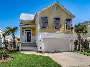 552 Chanted Dr, Murrells Inlet, SC 29576