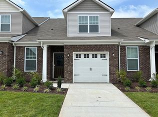 653 Birdie Dr, Spring Hill, TN 37174