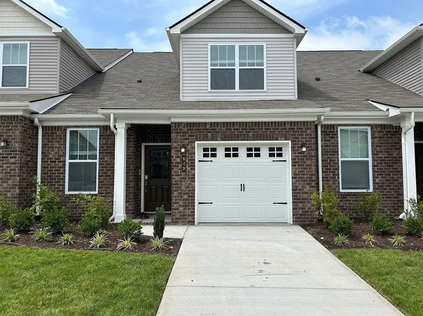 653 Birdie Dr, Spring Hill, TN