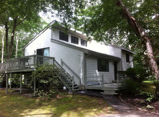458 Klondike Rd, Charlestown, RI 02813