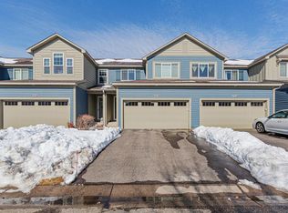 3213 Countryside Ct UNIT E, Woodbury, MN 55129