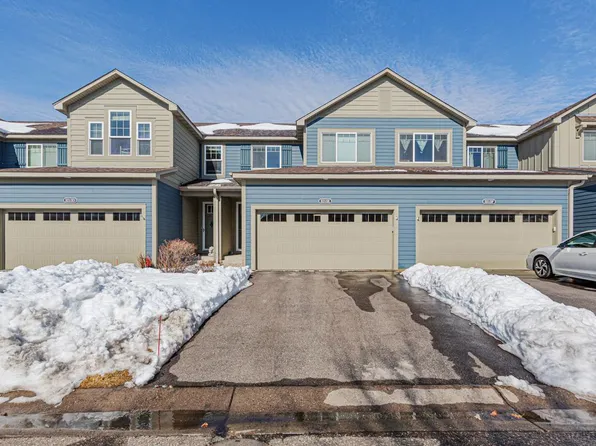 3213 Countryside Ct Unit E, Woodbury, MN 55129