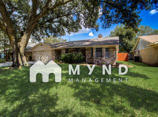 2701 Georgia Ave, Deer Park, TX 77536