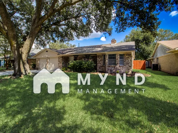 2701 Georgia Ave, Deer Park, TX 77536