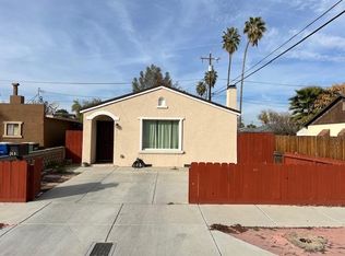 269 K St, Patterson, CA 95363