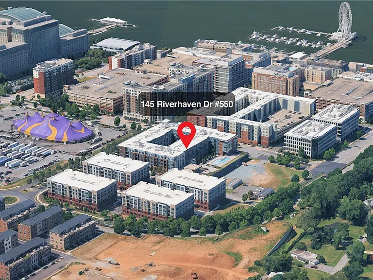 145 Riverhaven Dr #550 — Photo 47