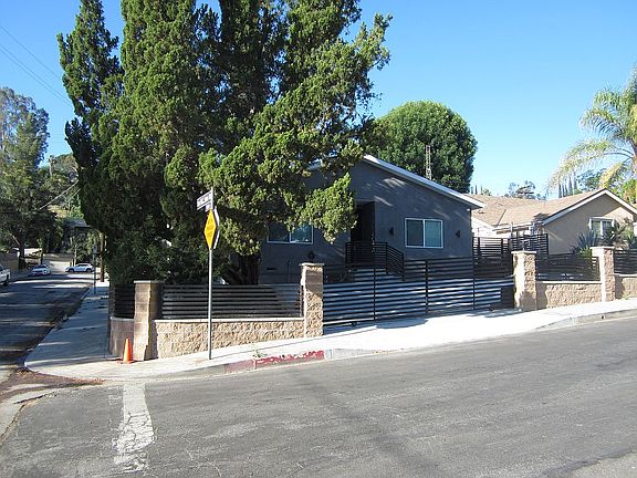 5th image of 5277 San Feliciano Dr
