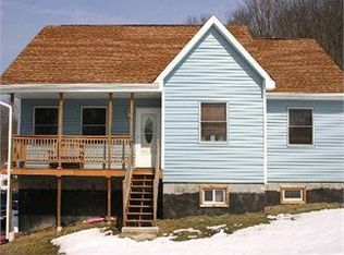6466 County Road 32, Norwich, NY 13815