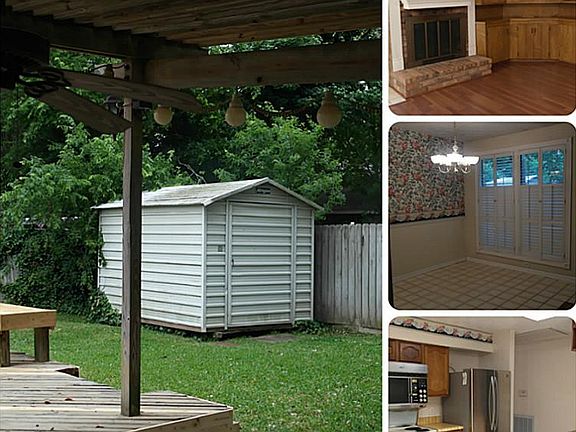 Great little starter home with easy access to schools and shopping.