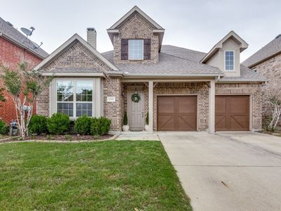6968 Warbler Ln, North Richland Hills, TX, 76182