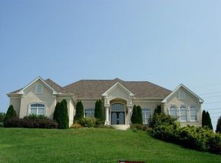 2140 River Sound Dr, Knoxville, TN 37922