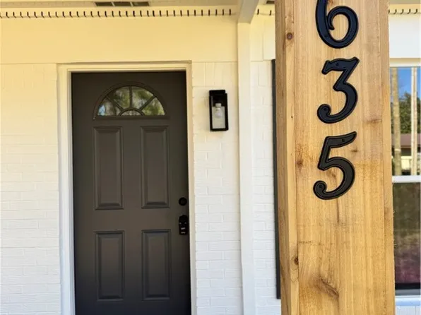 635 Pinecrest Dr, Lafayette, AL 36862