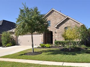17127 Jetton Park Ln, Humble, TX 77346