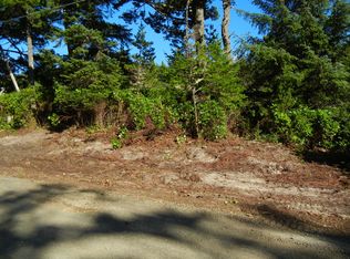 Tl 500 Pine Rd, Pacific City, OR 97135