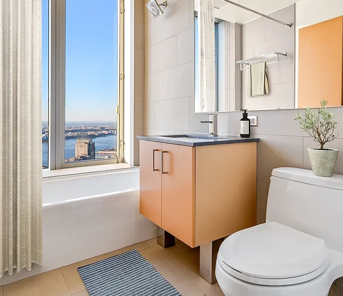 8 Spruce St #65T — Photo 8