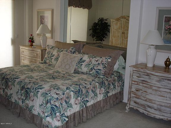 2nd image of 7400 E Gainey Club Dr Unit 142