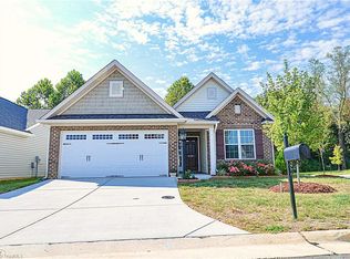 5427 Misty Hill Cir, Clemmons, NC 27012