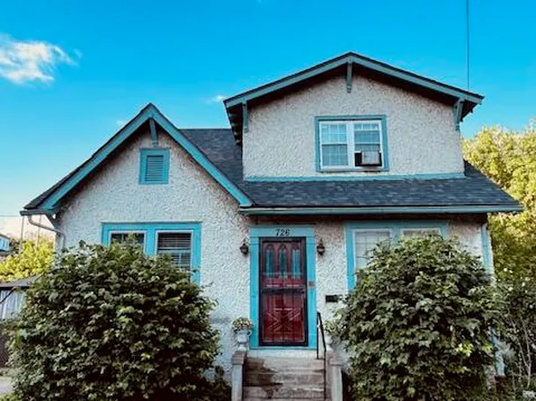 726 Major St, Frankfort, KY 40601