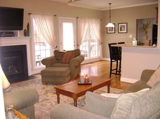 362 N Old Lantern Rd, Timberlake, NC 27583