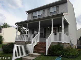 7770 Old House Rd, Pasadena, MD 21122