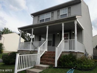 7770 Old House Rd, Pasadena, MD, 21122