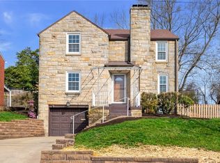 835 Geyer Rd, Pittsburgh, PA 15212