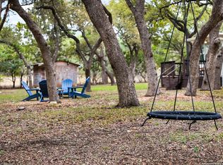 1056 Rainbow Dr, Spring Branch, TX 78070